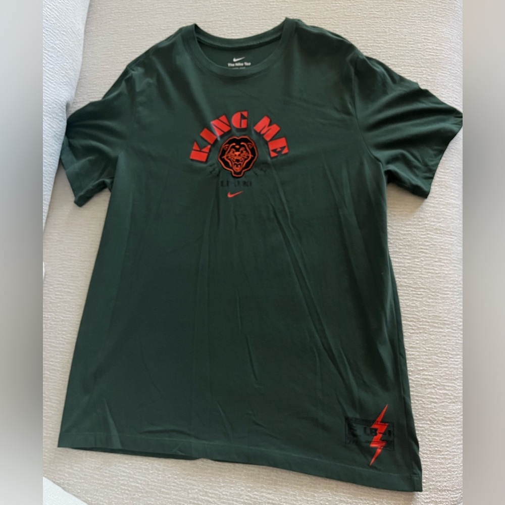 Nike Lebron Tshirt
